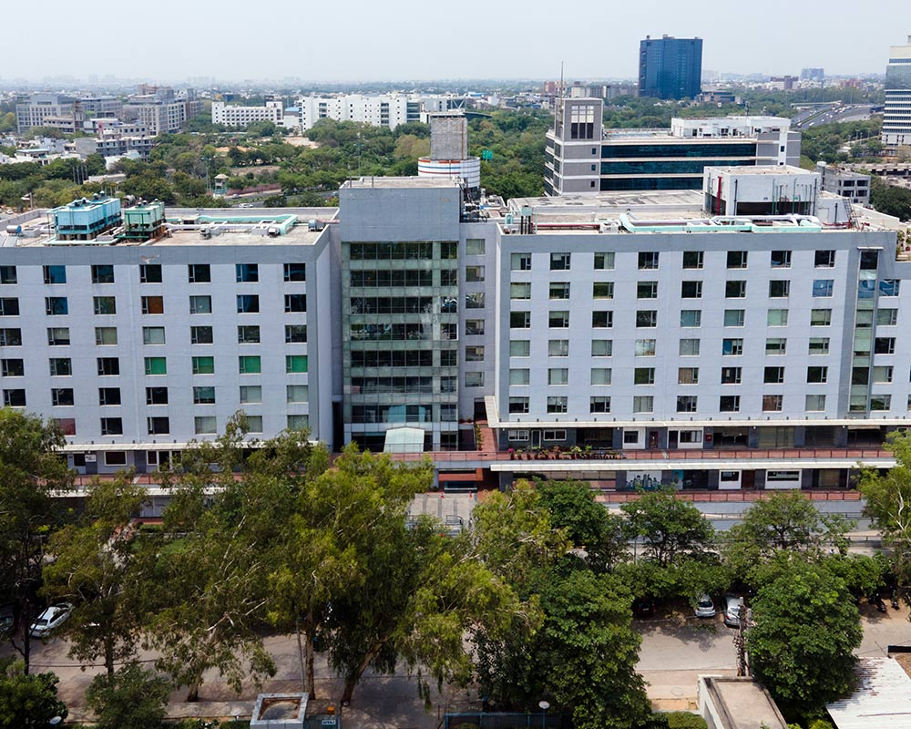 DLF Star Tower Gallery